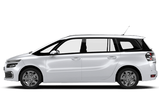 Used MPV for sale in Salisbury